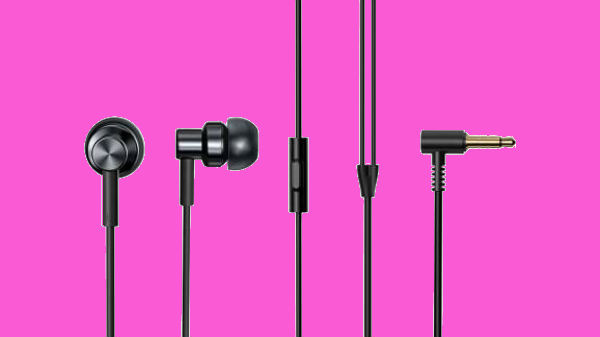 ரெட்மி Hi-Resolution ஹெட்போன்