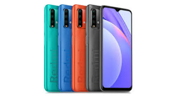 ரெட்மி 9 தொடரில் மற்றொரு புதிய மாடல்