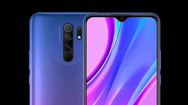 பின்புறத்தில் மூன்று கேமராக்கள்