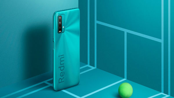  ஸ்மார்ட்போனின் பின்புறம்