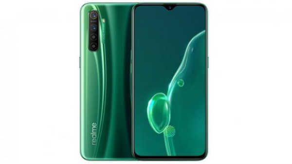 ரியல்மி எக்ஸ்2