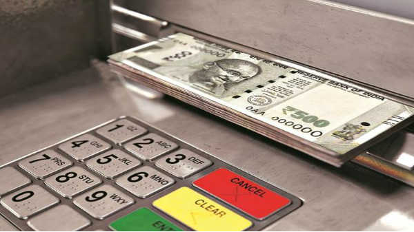 இனி 2000 ரூபாய் நோட்டு ATMல் வராது