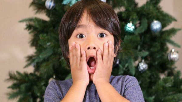 ரியான் காஜி: 29.5 மில்லியன் டாலர்கள் வருமானம்