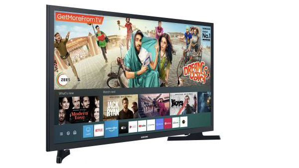  சாம்சங் டிவி ஆடியோ வசதி