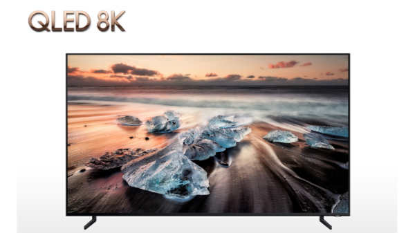 இலவச சாம்சங் டிவி பிளஸ் சேவை