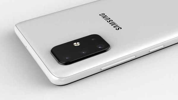  6.7-இன்ச்  டிஸ்பிளேவுடன் களமிறங்கும் Samsung Galaxy A72.!