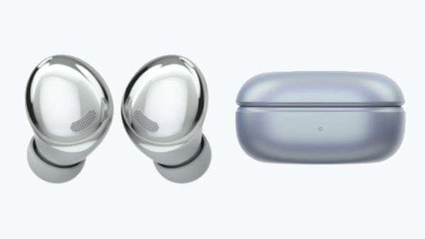 புதிய கேலக்ஸி பட்ஸ் புரோ TWS இயர்பட்ஸ் 