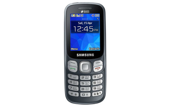 சாம்சங் மெட்ரோ 313