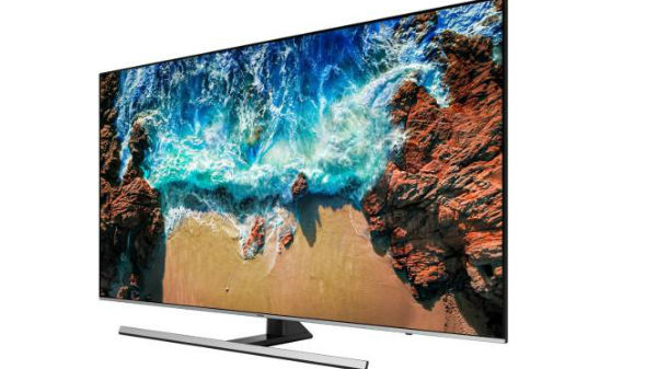 சாம்சங் சீரிஸ் 8