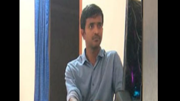 வீட்டை ஸ்மார்ட்ஹோமாக மாற்றிய நவீன்