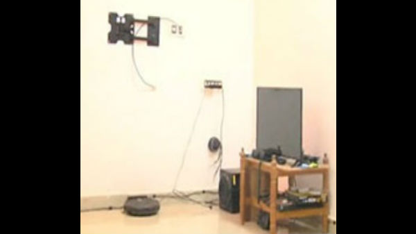 லித்தியம் பேட்டரி மூலம் மின் சுவர் 