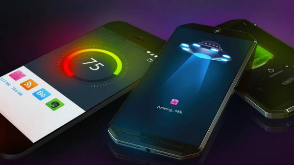 2. பிரீ அப் ஸ்பேஸ் ஈஸிலி (Free up space) 