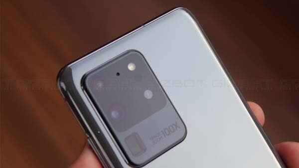 கேமரா தொழில்நுட்பத்தில் அடைந்த முன்னேற்றம்