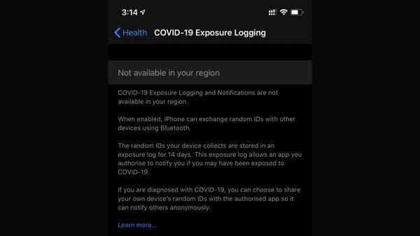 கொரோனாவை கட்டுப்படுத்த பிரத்யேக செயலிகள்