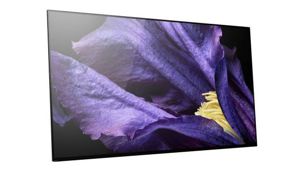 சோனி பிராவியா A9F