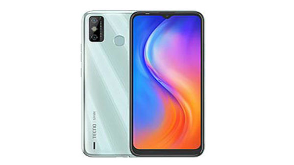 6.52-இன்ச் டிஸ்பிளேவுடன் டெக்னோ ஸ்பார்க் 6 கோ ஸ்மார்ட்போன் அறிமுகம்.! 