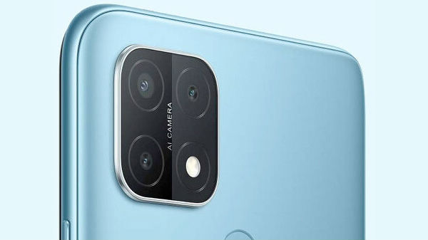 6.52-இன்ச் டிஸ்பிளேவுடன் களமிறங்கும் ஒப்போ ஏ15எஸ் ஸ்மார்ட்போன்.!