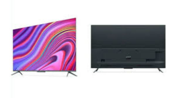  Mi QLED 4K டிவி மாடலில் மிகவும் எதிர்பார்க்கப்பட்ட மீடியாடெக் எம்டி9611 குவாட்-