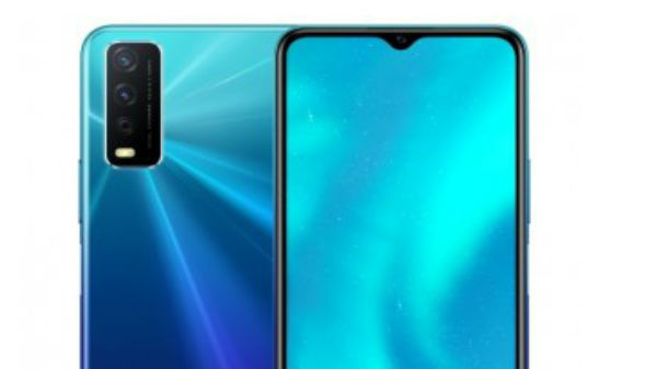 விவோ Y30 Standard Edition ஸ்மார்ட்போன் ஆனது 