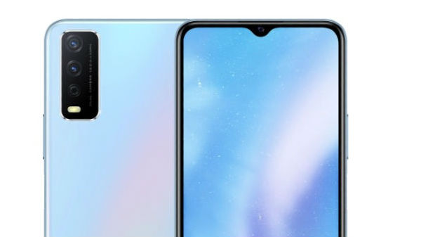  Y30 Standard Edition ஸ்மார்ட்போனில் 6ஜிபி