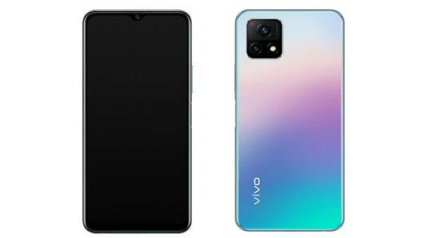 டூயல் கேமராவுடன் விவோ Y52s ஸ்மார்ட்போன் அறிமுகம்.! விலை?