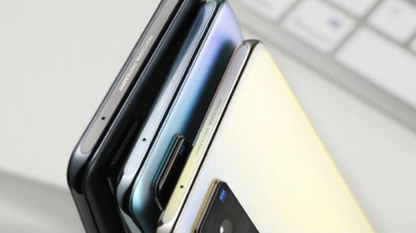  எக்ஸ்60 ஸ்மார்ட்போனில் 8ஜிபி/12ஜிபி 