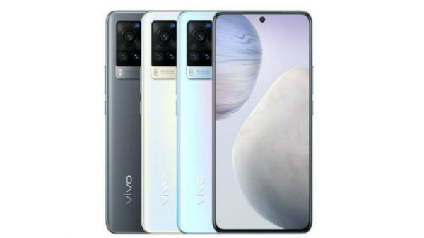 மார்ட்போன் ஆனது 6.55-இன்ச் 