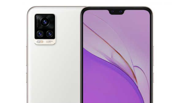 விவோ வி 20 ப்ரோ விவரக்குறிப்புகள்