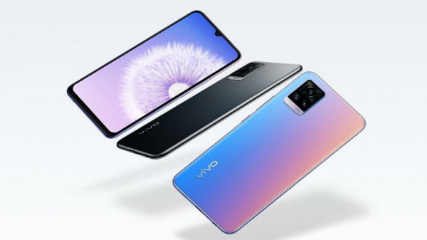 அக்டோபர் மாதம் அறிமுகமான விவோ வி20 ஸ்மார்ட்போன்