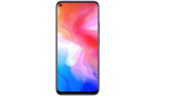 4 ஜிபி ரேம் மற்றும் 128 ஜிபி சேமிப்பு வசதி