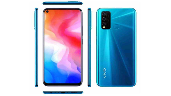 விவோ ஒய்30 ஸ்மார்ட்போன்