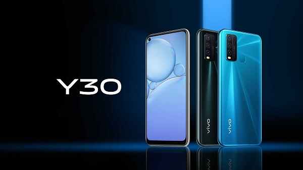 பின்புறத்தில் கைரேகை ஸ்கேனர் 