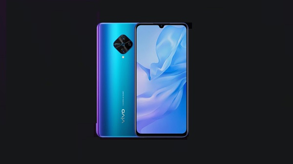 6.38 இன்ச் முழு எச்டி ப்ளஸ் டிஸ்ப்ளே