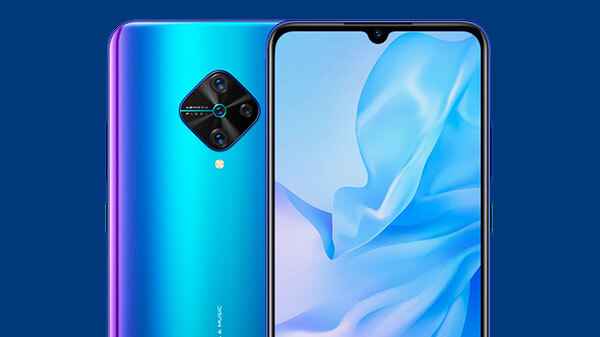 48 மெகாபிக்சல் முதன்மை கேமரா