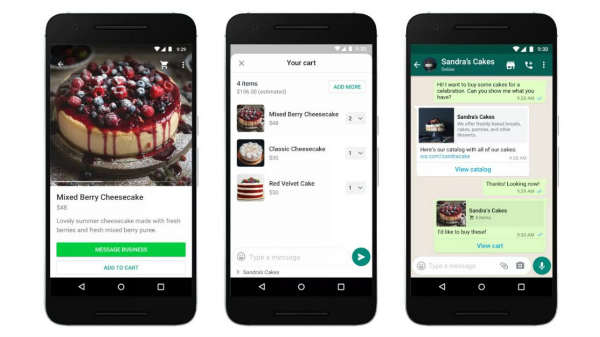 Add to Cart என்ற ஐகான் 