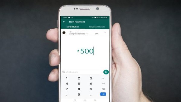 4 வங்கிகளுடன் கூட்டு சேர்ந்த வாட்ஸ்அப் பே சேவை