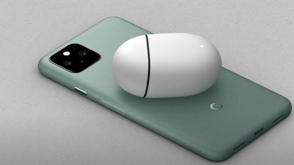 கூகுள் பிக்சல் 5