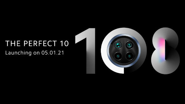 Xiaomi Mi 10i எதிர்பார்க்கப்படும் விவரக்குறிப்புகள்