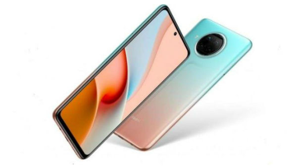 Mi 10 சீரிஸ் வரிசையில் புதிய போன்