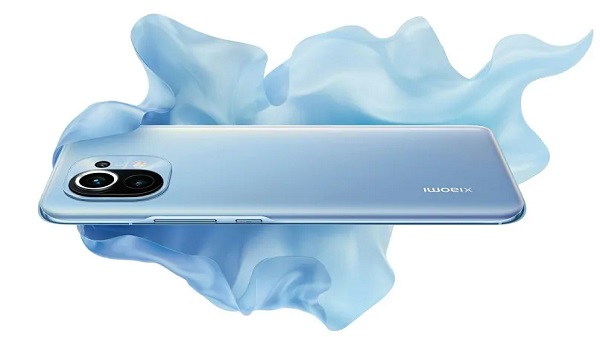 சாதனத்தின் சில முக்கிய விவரக்குறிப்புகள் 