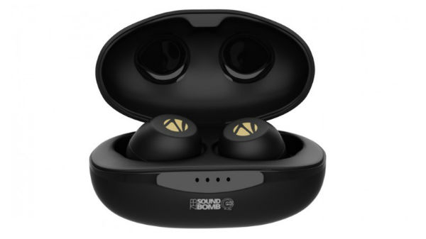 ஜீப்-சவுண்ட் பாம்ப் கியூ வயர்லெஸ் இயர்பட்ஸ்