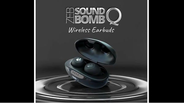 IPX7 சான்றிதழ் 