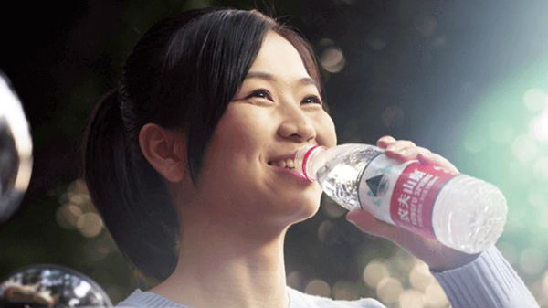 நோங்ஃபு ஸ்பிரிங் நிறுவனம்