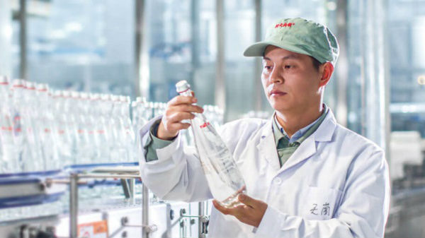 அம்பானியை பின்னுக்கு தள்ளிய ஷான்ஷன்