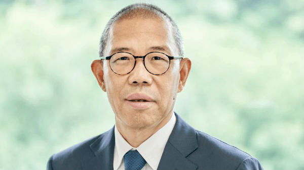 Lone Wolf என்று அழைக்கப்படும் ஷான்ஷன்