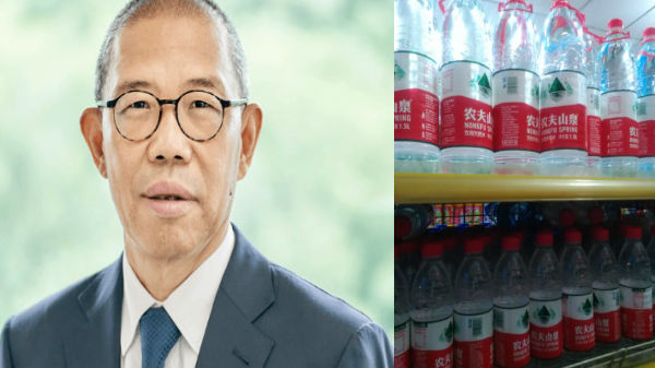 அரிதாகவே பொதுவெளியில் தோன்றும் ஷான்ஷன்