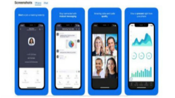 அரசியல் கட்சிகளும் ஆன்லைன் நேர்காணல்