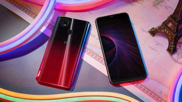 48 மெகாபிக்சல் முதன்மை கேமரா