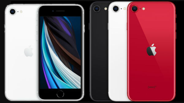 iPhone SE பிளஸ் போனில் இது மாற்றம்