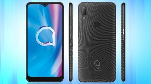 அல்காடெல் 5 எக்ஸ் அம்சங்கள்